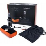 Lenco TTA 5IN1 čisticí sada ke gramofonu – Zboží Živě