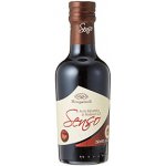 Mengazzoli Balzamikový ocet Senso Egocalo Rosso Cubana 250ml – Zboží Dáma