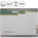 Sony Vaio VGN-BX540W displej – Zboží Živě