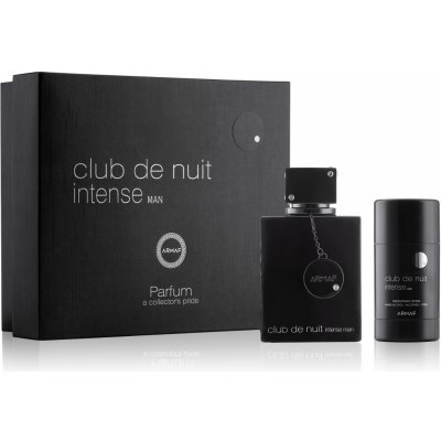 Armaf Club de Nuit Intense Man deostick 75 g