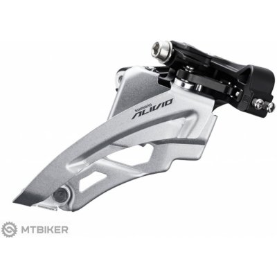 Shimano Alivio FD-M3100-M – Hledejceny.cz