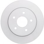 Brzdový kotouč BOSCH 0 986 479 B80 | Zboží Auto