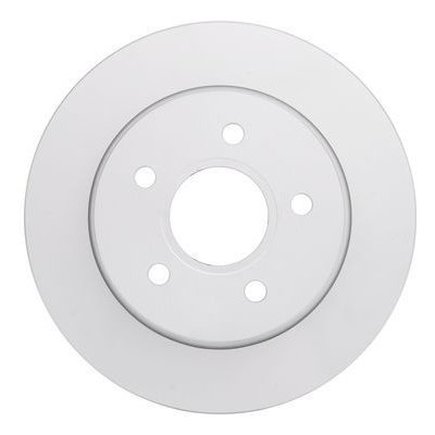 Brzdový kotouč BOSCH 0 986 479 B80 | Zboží Auto