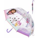 Deštník Gabby's Dollhouse – Zboží Dáma