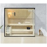 Home Deluxe Shadow XL 190 x 200 x 150 cm – Zboží Mobilmania