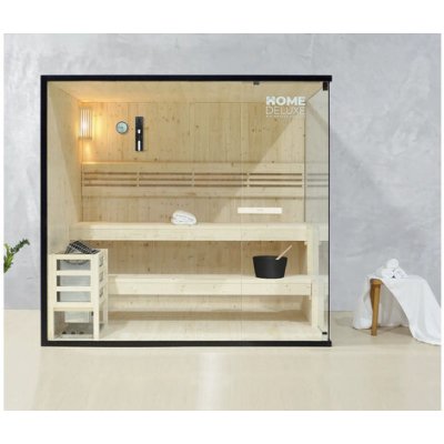 Home Deluxe Shadow XL 190 x 200 x 150 cm – Zboží Mobilmania