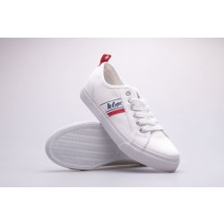 Lee Cooper LCW-22-31-0830L dámské tenisky bílé