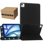 ESR Rebound Magnetic iPad 12.9 2021 4894240122891 černá – Sleviste.cz