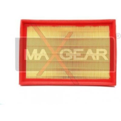MAXGEAR 26-0366 Vzduchový filtr (26-0366) – Hledejceny.cz