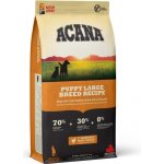 Acana Puppy Large Breed kuře & krůta & hejk 17 kg – Hledejceny.cz