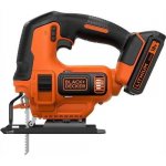 Black & Decker BDCJS18-QW – Zboží Mobilmania