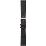 Withings Accessory kožený řemínek 18mm Steel a Steel HR 36mm černý NOK-LE-18-BK – Hledejceny.cz