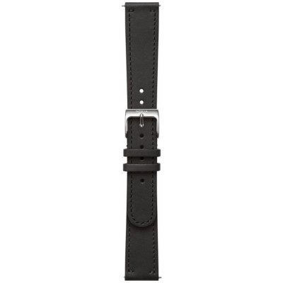 Withings Accessory kožený řemínek 18mm Steel a Steel HR 36mm černý NOK-LE-18-BK – Zbozi.Blesk.cz