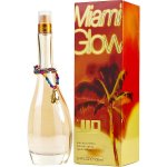 Jennifer Lopez Miami Glow toaletní voda dámská 100 ml – Hledejceny.cz