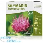 nefdesanté Silymarin 60 tablet – Hledejceny.cz