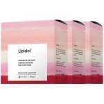 Energy Lipidol 3set 270 kapslí – Hledejceny.cz