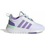 adidas Racer TR21 I H06294 bílé – Zbozi.Blesk.cz