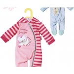 Zapf Creation Dolly Moda Kostým sněhuláka 43 cm – Zbozi.Blesk.cz