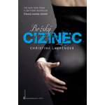 Božský cizinec - Christina Laurenová – Hledejceny.cz