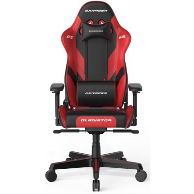 DXRacer GB001/NR – Zboží Mobilmania