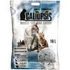 Stelivo pro kočky Caliopsis Silica gel cat litter 2 x 16 l