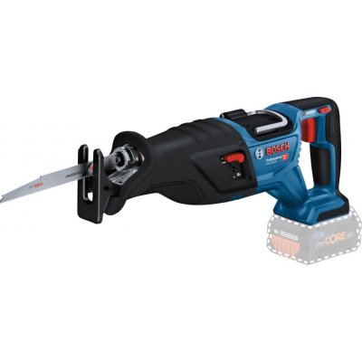 Bosch BITURBO GSA 18V-28 06016C0020 – Zboží Dáma