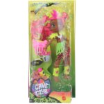 Mattel Cave Club s Dino zvířátkem Fernessa – Hledejceny.cz