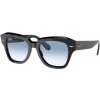 Sluneční brýle Ray-Ban RB 2186 901