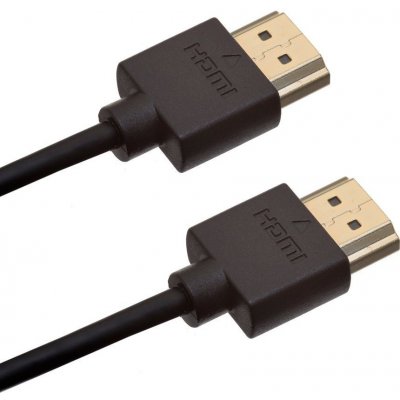 Zircon HDMI profi slim 3 m – Hledejceny.cz