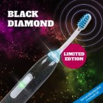 Emag Emmi-Dent Metallic Black Diamond Edition – Zboží Mobilmania