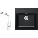 Set Franke SID 610 + FS 3230 – Sleviste.cz