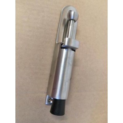 RK.STAV.002.N dveřní stavěč Nerez – Sleviste.cz