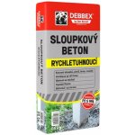 Den Braven Sloupkový beton rychletuhnoucí 25 kg – Hledejceny.cz