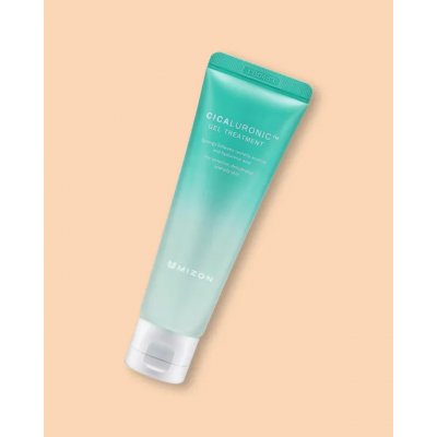 Mizon Cicaluronic Gel Treatment 50 ml