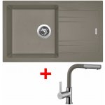 Set Sinks LINEA 780 + Enigma S – Zboží Dáma