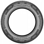 Continental ContiCrossContact Winter 245/65 R17 111T – Hledejceny.cz