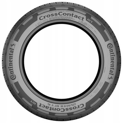 Continental CrossContact H/T 235/70 R16 106T