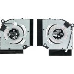 Ventilátor Acer Predator Helios PH315-55 PH317-56 - Set (CPU + GPU) – Zboží Živě