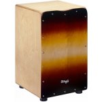 Stagg CAJ-50M SB Střední včetně obalu – Hledejceny.cz