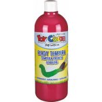 Toy Color tmavě červená 1000 ml – Zboží Dáma