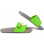 Coqui Ruki Mid. Grey Apple Green Hero – Hledejceny.cz