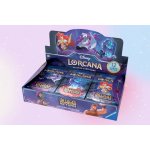 Disney Lorcana TCG Ursula's Return Booster Box – Sleviste.cz
