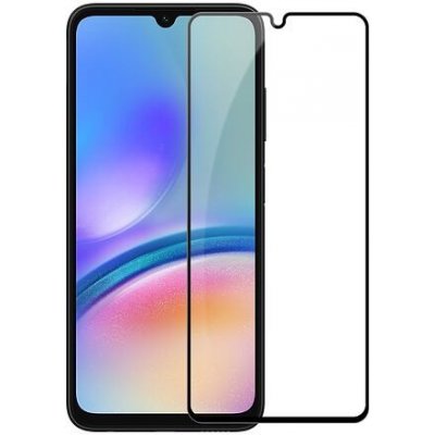 Nillkin Tvrzené Sklo 2.5D CP+ PRO Black pro Samsung Galaxy A05/A05s 57983121317 – Zboží Živě
