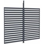 Kovová pergola G21 260 cm – Hledejceny.cz