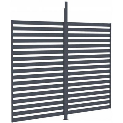 Kovová pergola G21 260 cm – Hledejceny.cz