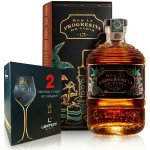 Ron La Progresiva de Vigia Mezcla 13y 41% 0,7 l (karton) – Zboží Dáma