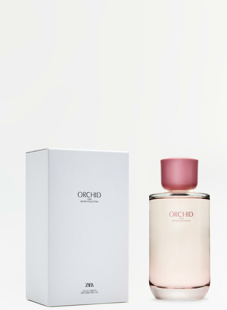 Zara Orchid parfém dámský 90 ml