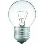 Narva žárovka 40W E27 iluminační čirá – Sleviste.cz