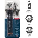 Derwent Graphic Medium 39004 – Zbozi.Blesk.cz