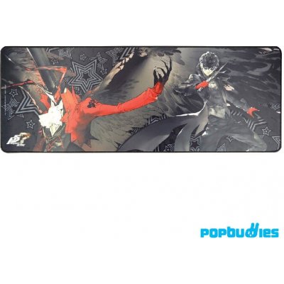 Persona Joker & Arsene 80x30cm, POPB-PBGM02 – Sleviste.cz